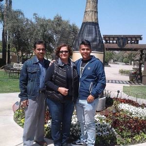 Meet your Posher, Placida